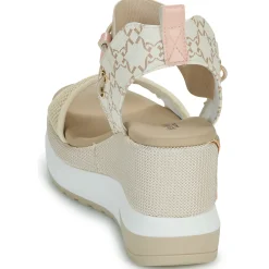 NeroGiardini - E410680D Beige Best
