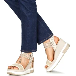 NeroGiardini - E410680D Beige Best