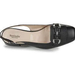 Outlet NeroGiardini - E512330D Noir