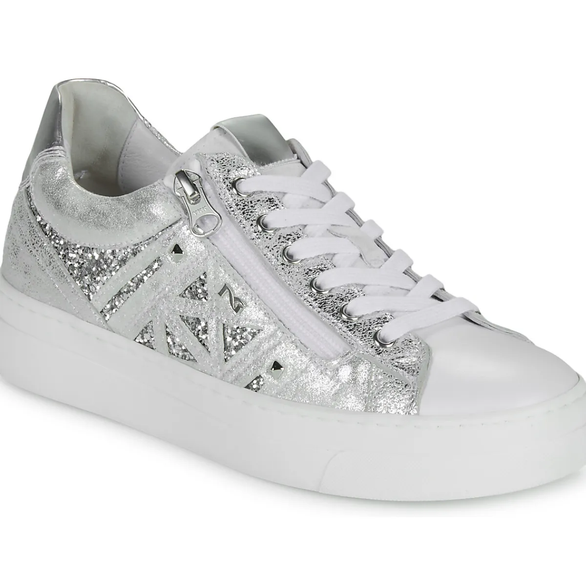 NeroGiardini - E513010D Argenté Sale