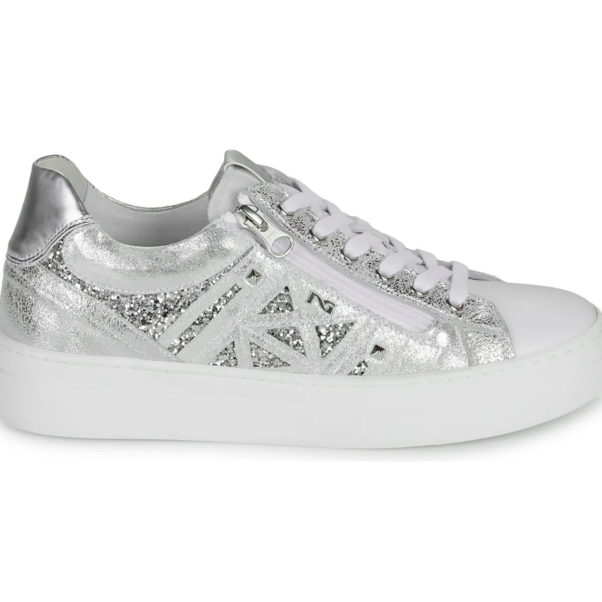 NeroGiardini - E513010D Argenté Sale