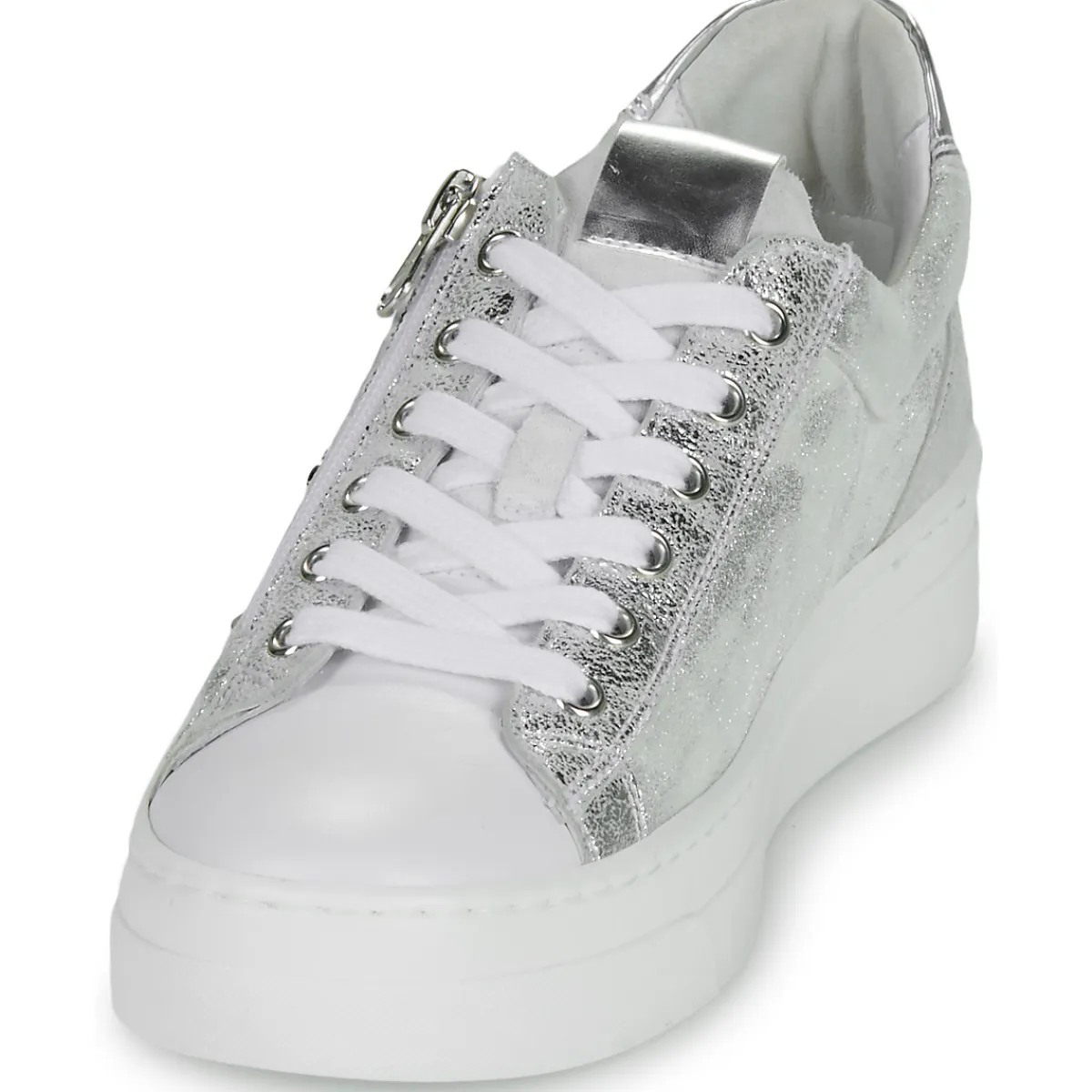 NeroGiardini - E513010D Argenté Sale