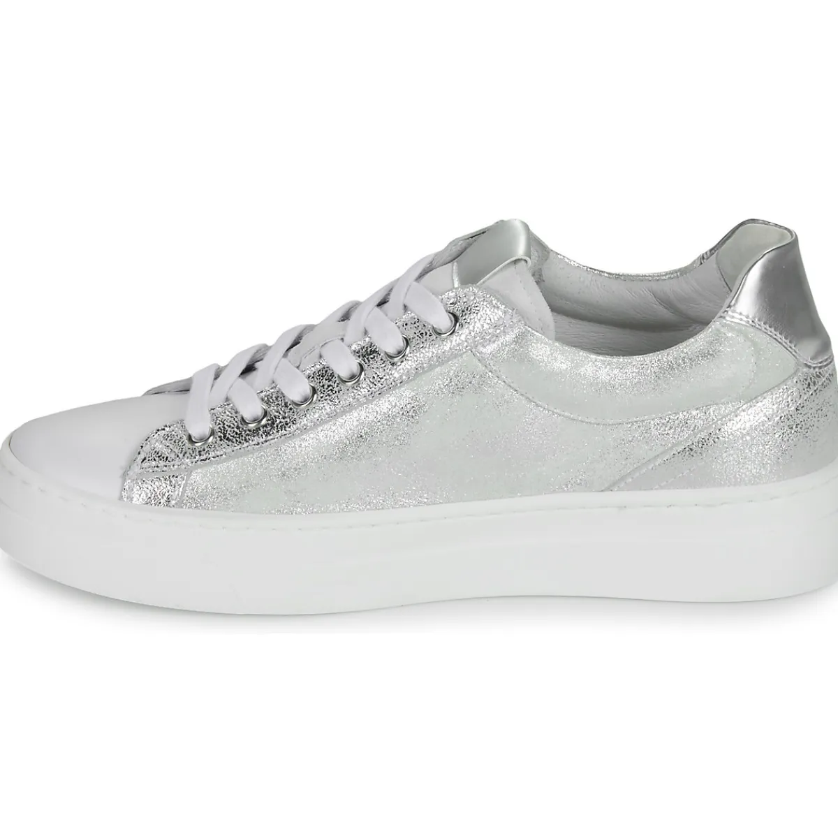 NeroGiardini - E513010D Argenté Sale