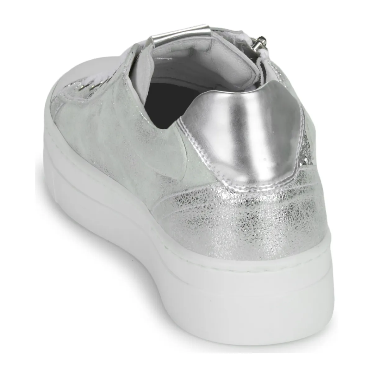 NeroGiardini - E513010D Argenté Sale