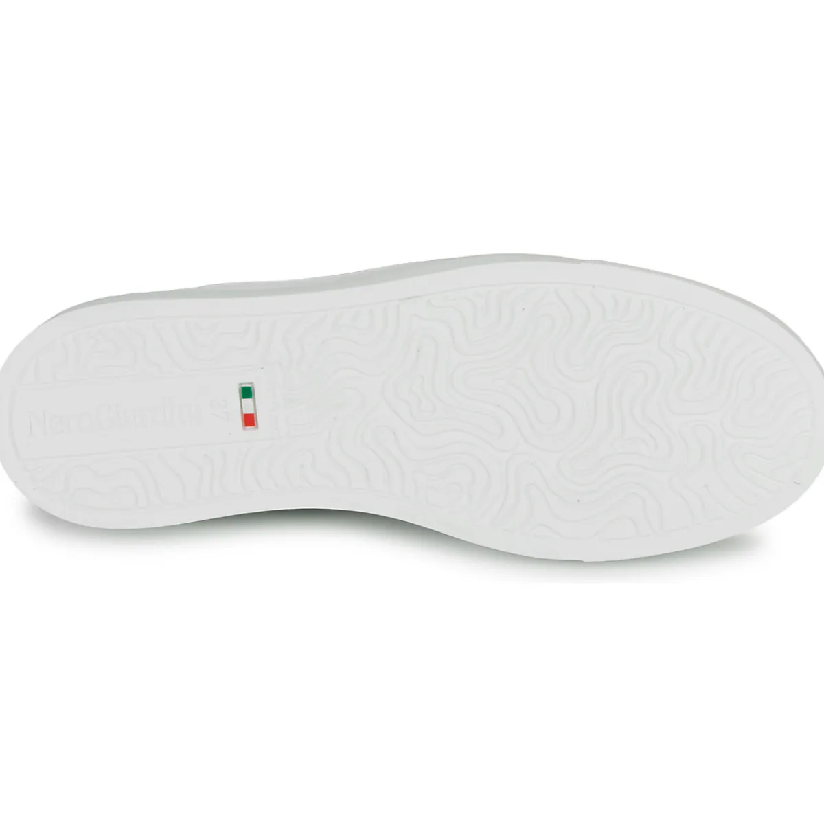 NeroGiardini - E513010D Argenté Sale