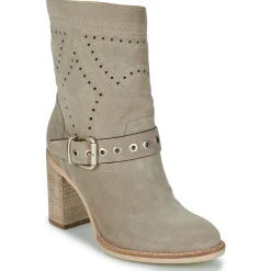 NeroGiardini - E217900D-451 Beige Clearance