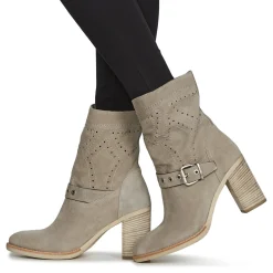 NeroGiardini - E217900D-451 Beige Clearance