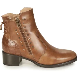 New NeroGiardini - ENDIVO Cognac