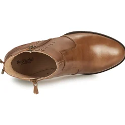 New NeroGiardini - ENDIVO Cognac