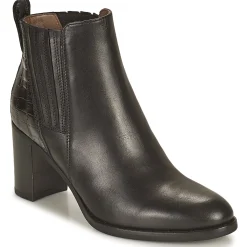 Sale NeroGiardini - FENOUILO Noir