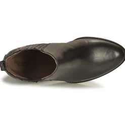 Sale NeroGiardini - FENOUILO Noir