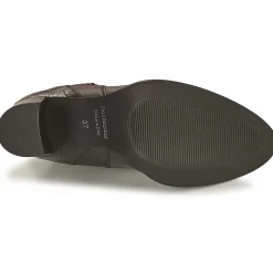 Sale NeroGiardini - FENOUILO Noir