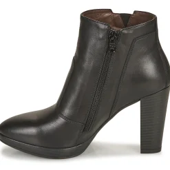 New NeroGiardini - GILDA Noir