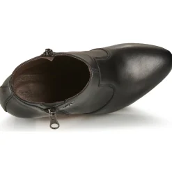 New NeroGiardini - GILDA Noir