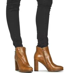 Clearance NeroGiardini - I411230D-400 Cognac