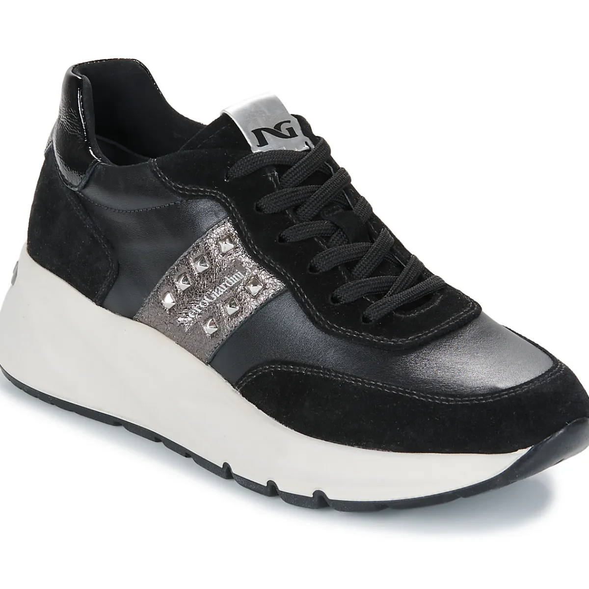 NeroGiardini - I411520D-100 Noir Discount