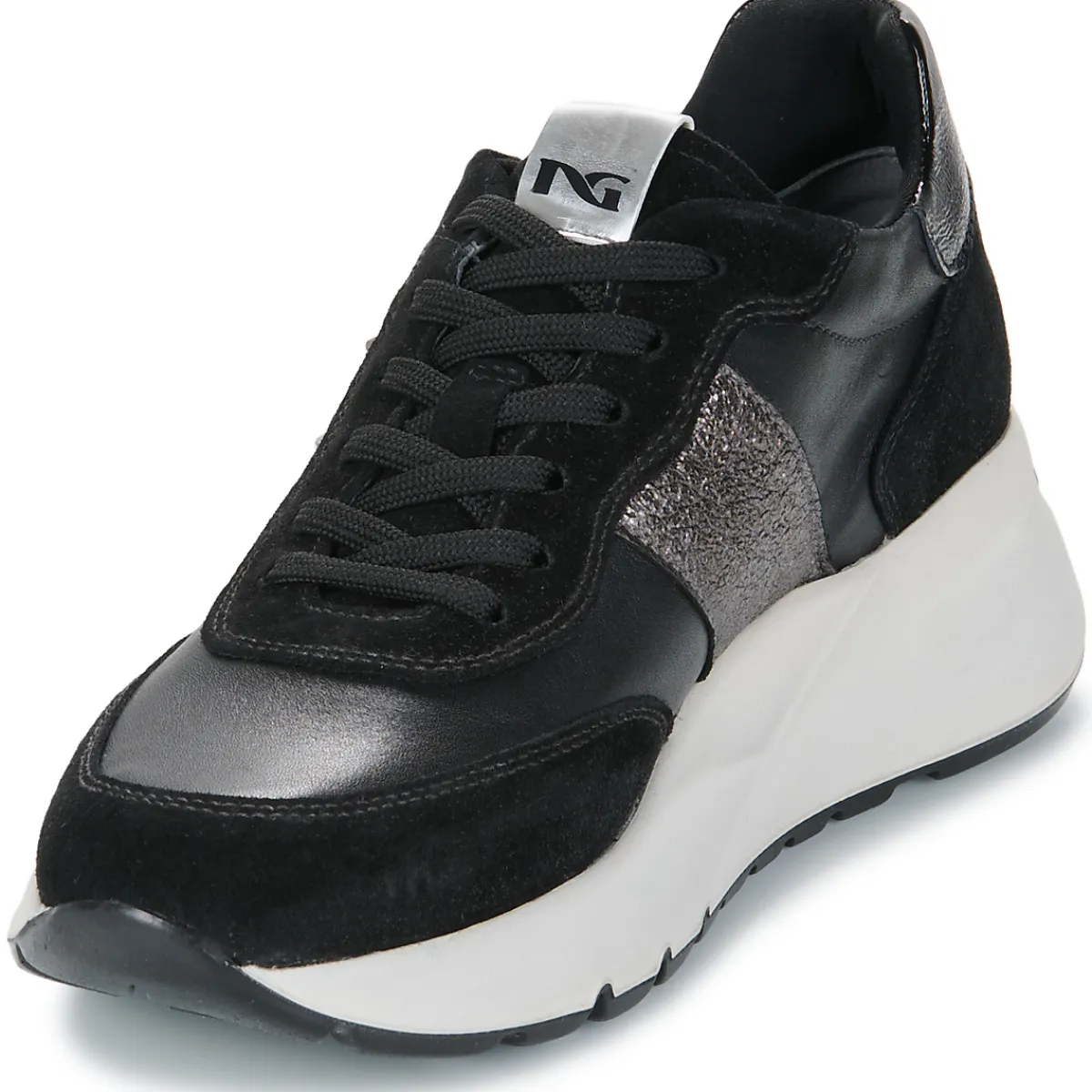 NeroGiardini - I411520D-100 Noir Discount