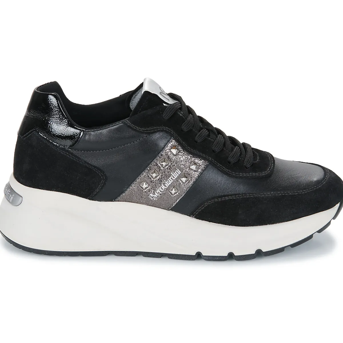 NeroGiardini - I411520D-100 Noir Discount