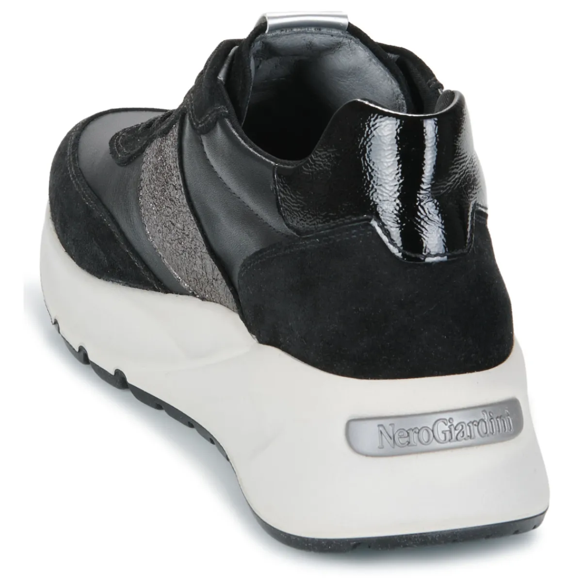 NeroGiardini - I411520D-100 Noir Discount
