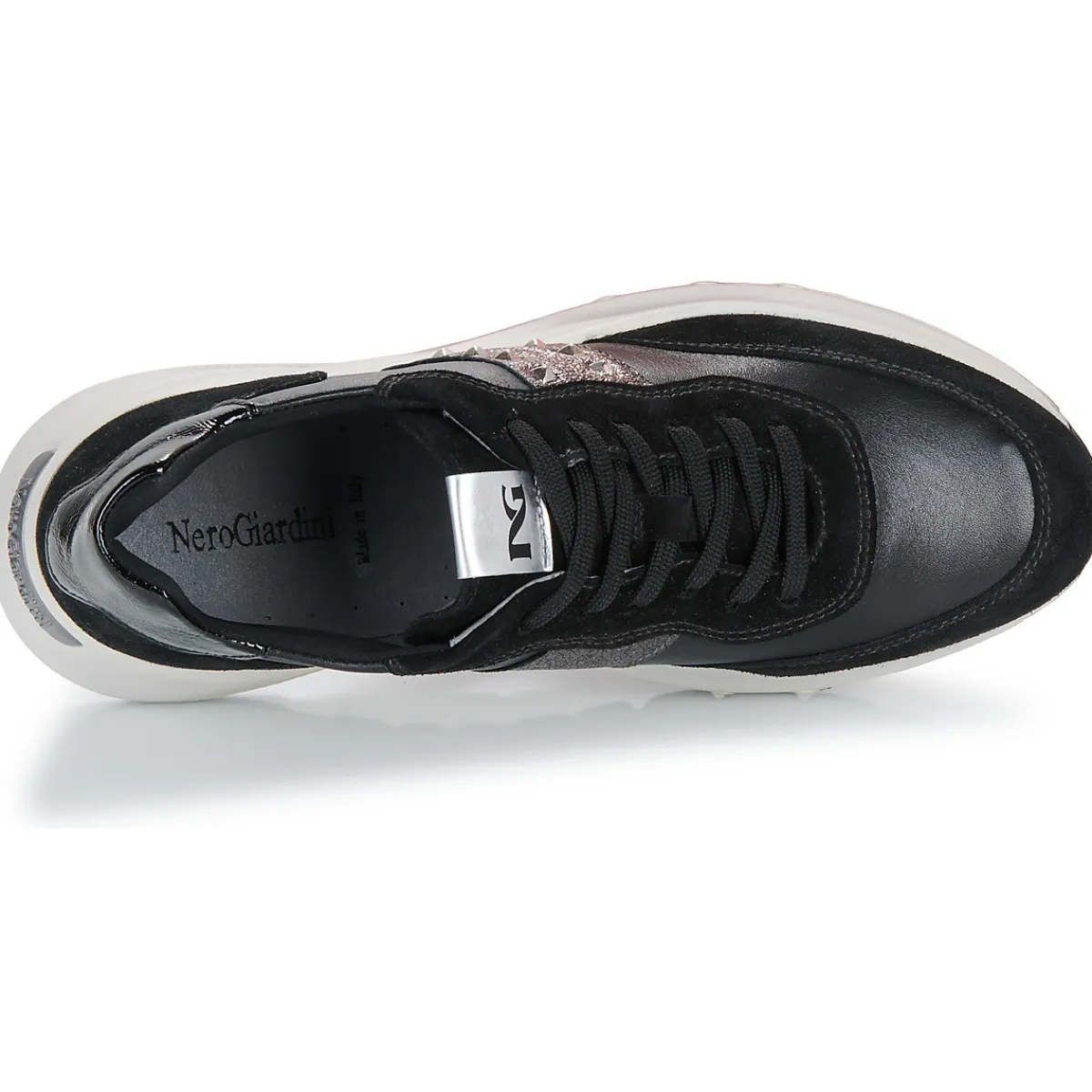 NeroGiardini - I411520D-100 Noir Discount