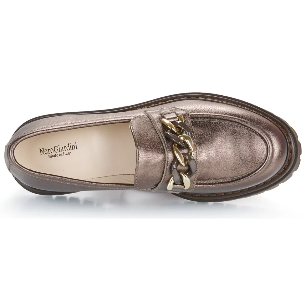 NeroGiardini - I411416D-300 Bronze Clearance