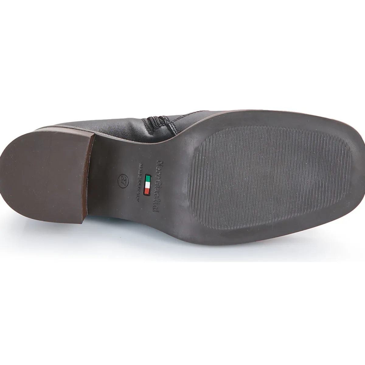 Best NeroGiardini - I411303D-100 Noir