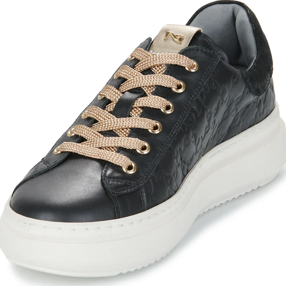 NeroGiardini - I411590D-100 Noir Sale