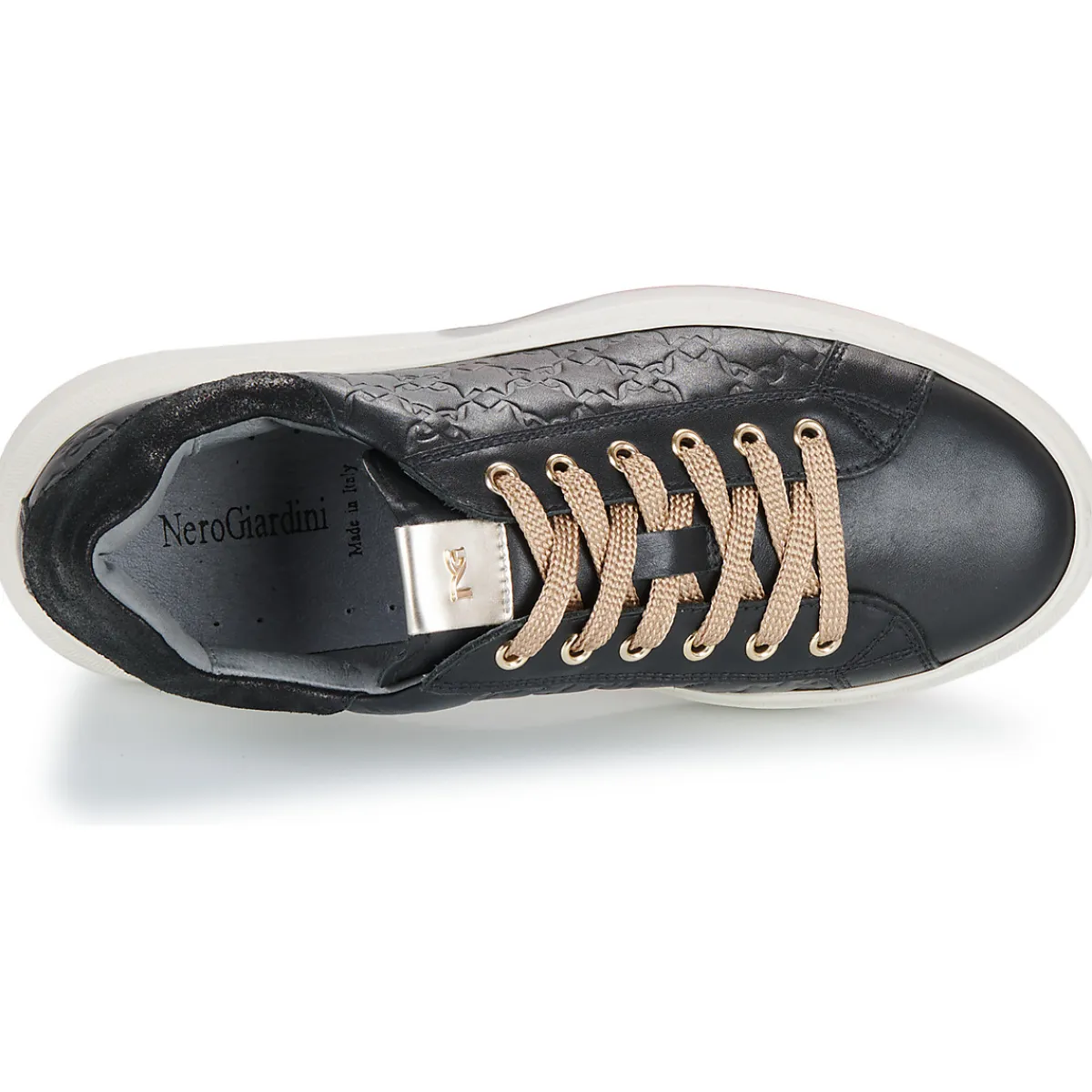 NeroGiardini - I411590D-100 Noir Sale