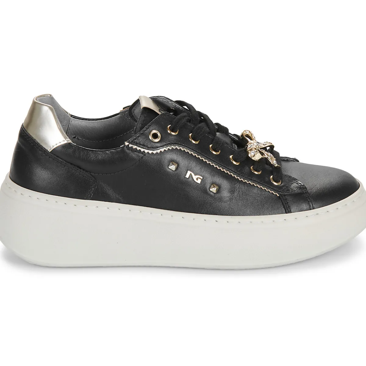 NeroGiardini - I411621D-100 Noir Online