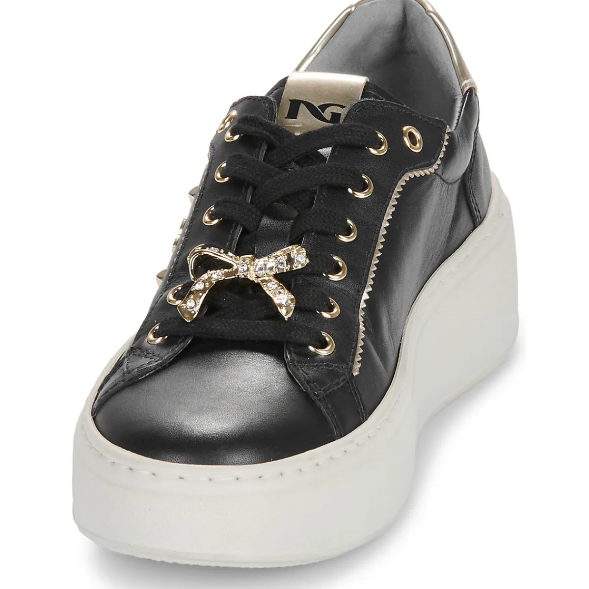 NeroGiardini - I411621D-100 Noir Online