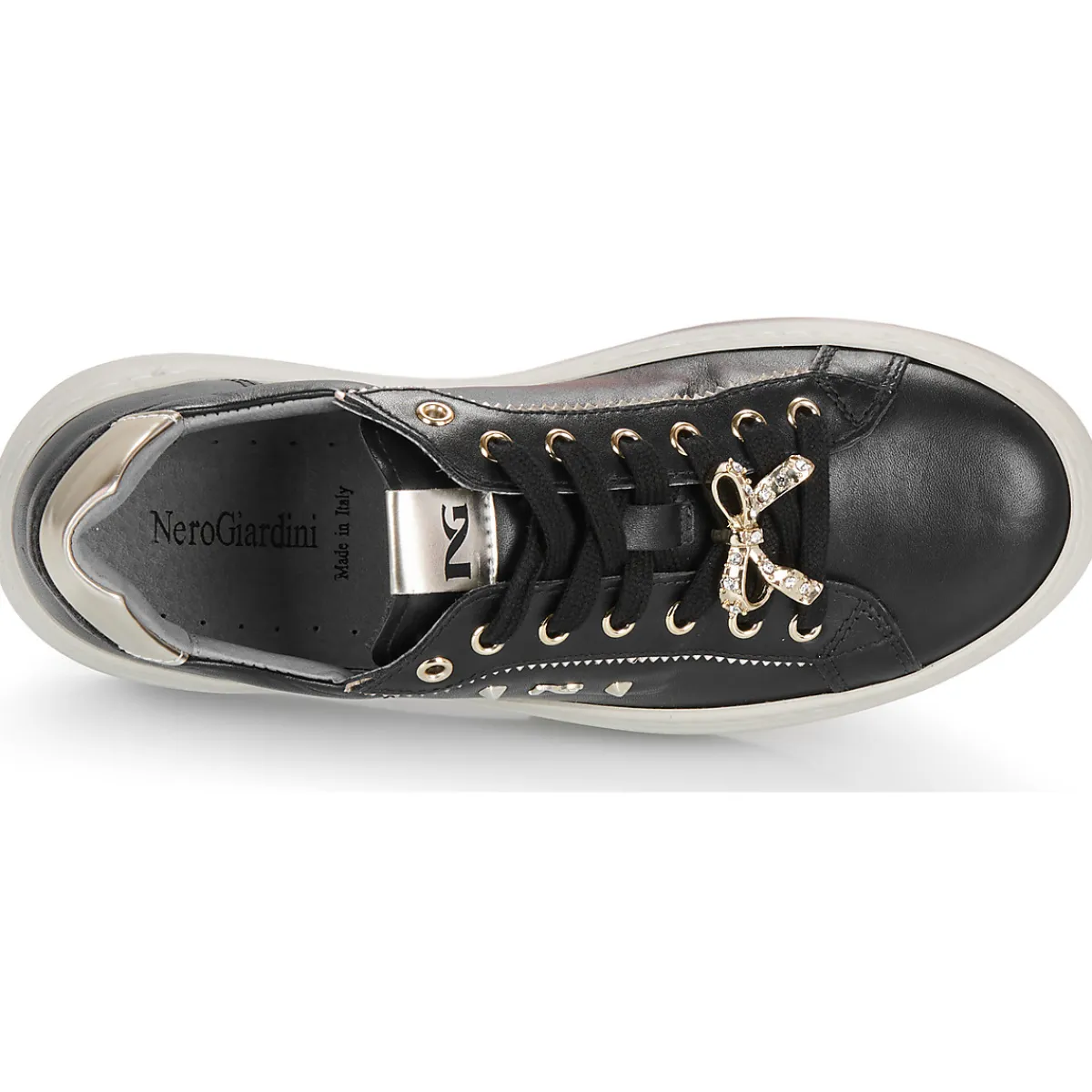 NeroGiardini - I411621D-100 Noir Online