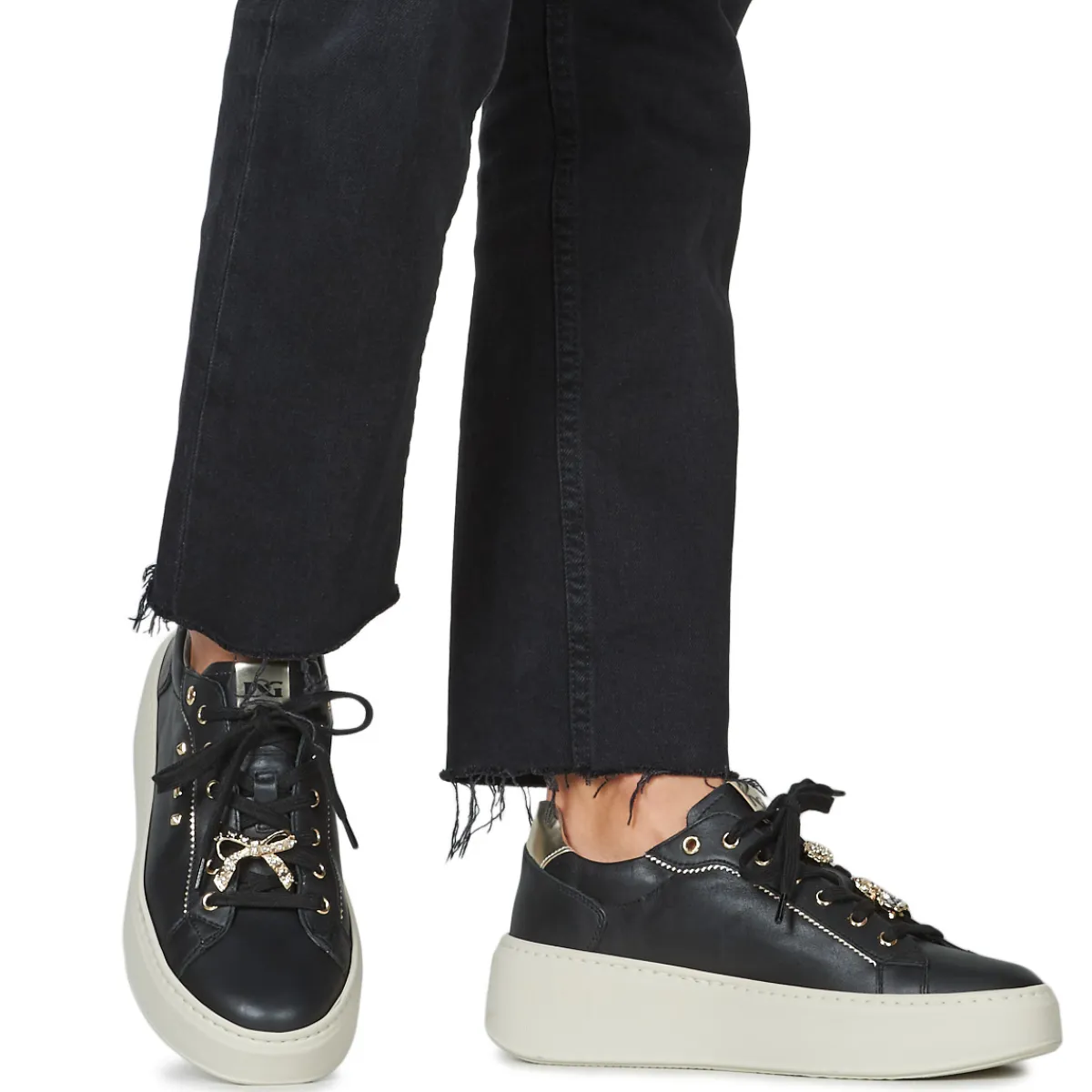 NeroGiardini - I411621D-100 Noir Online