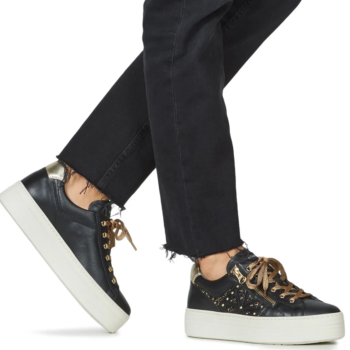 NeroGiardini - I411610D-100 Noir Discount