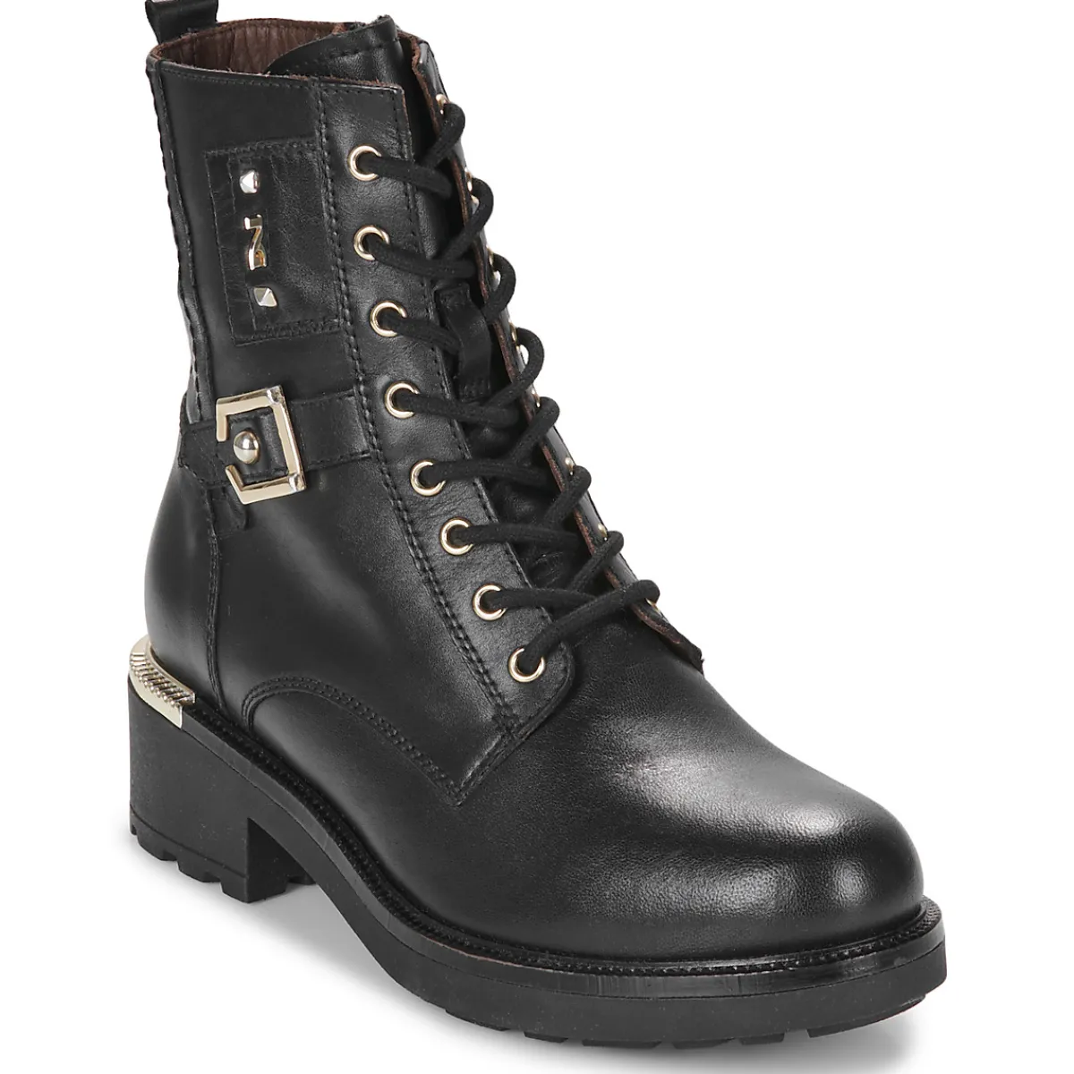 Outlet NeroGiardini - I411881D-100 Noir