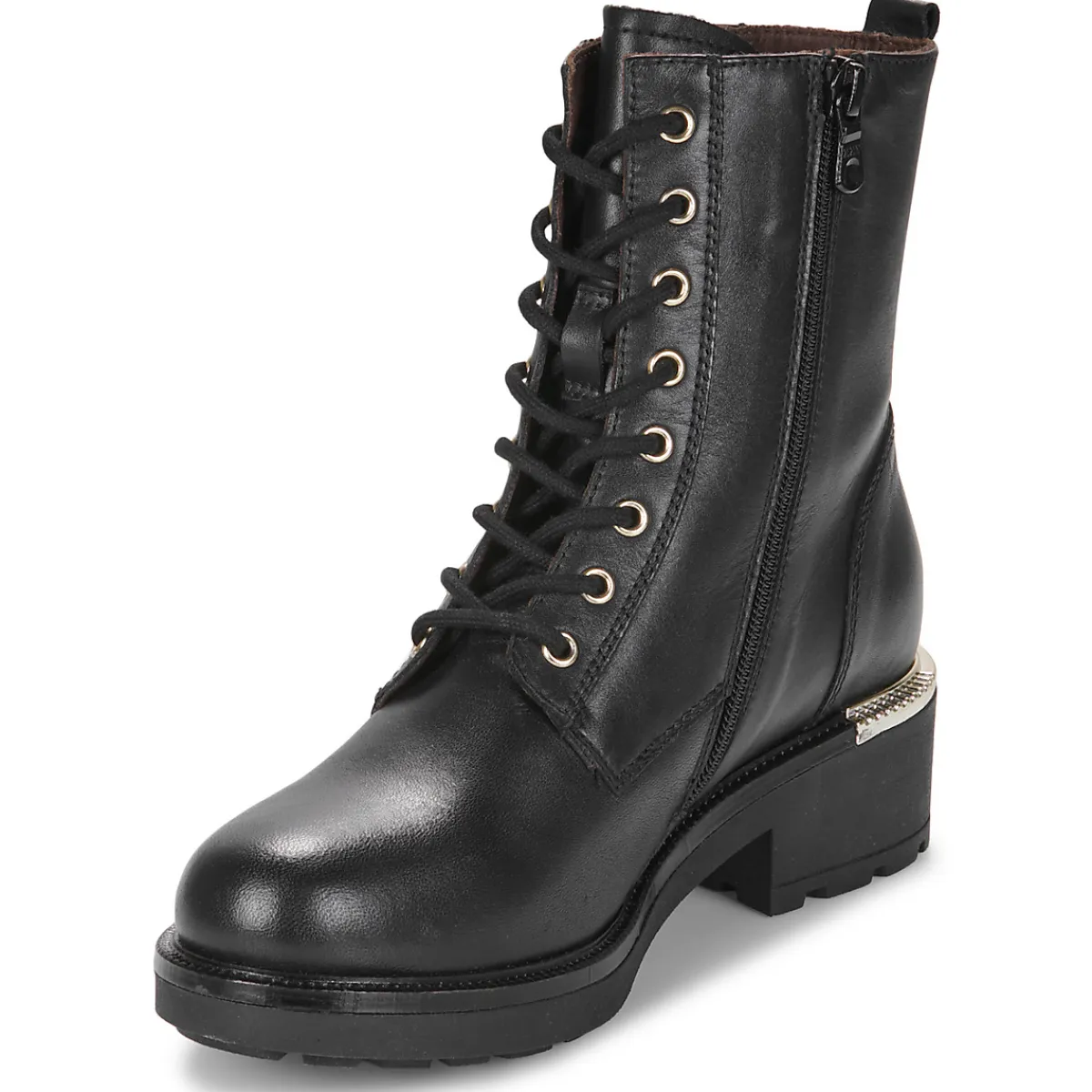 Outlet NeroGiardini - I411881D-100 Noir