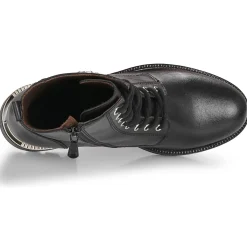 Outlet NeroGiardini - I411881D-100 Noir