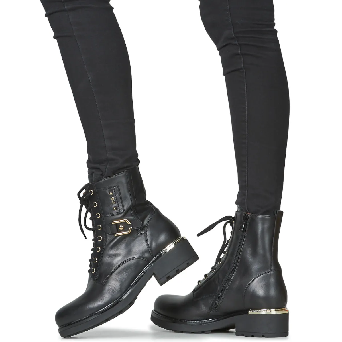 Outlet NeroGiardini - I411881D-100 Noir