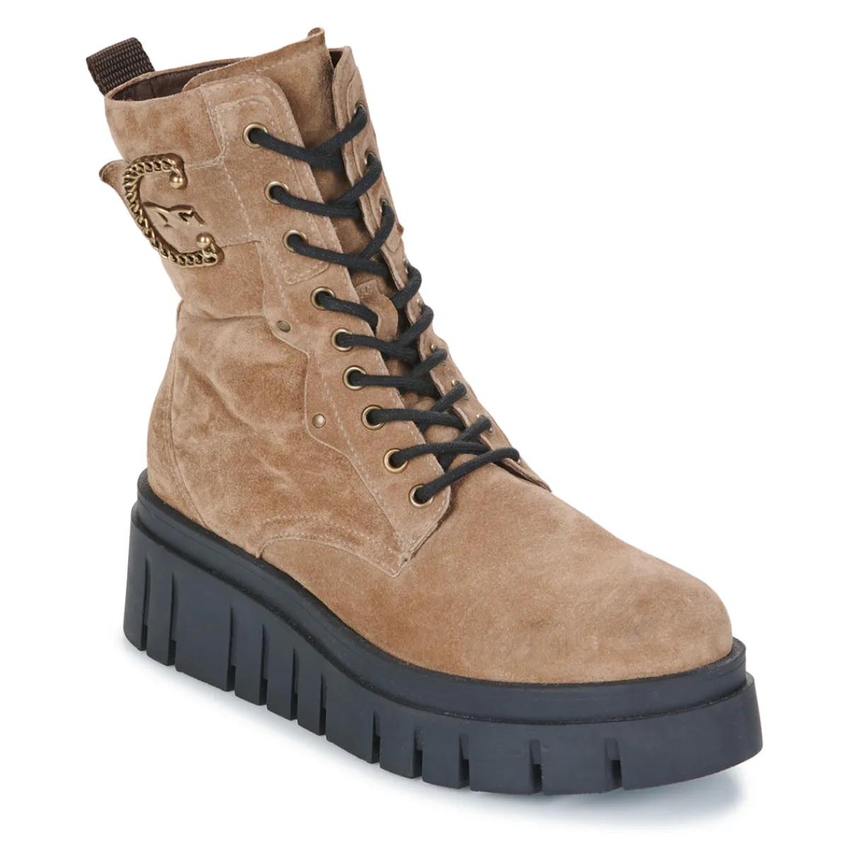 New NeroGiardini - I411921D-442 Marron