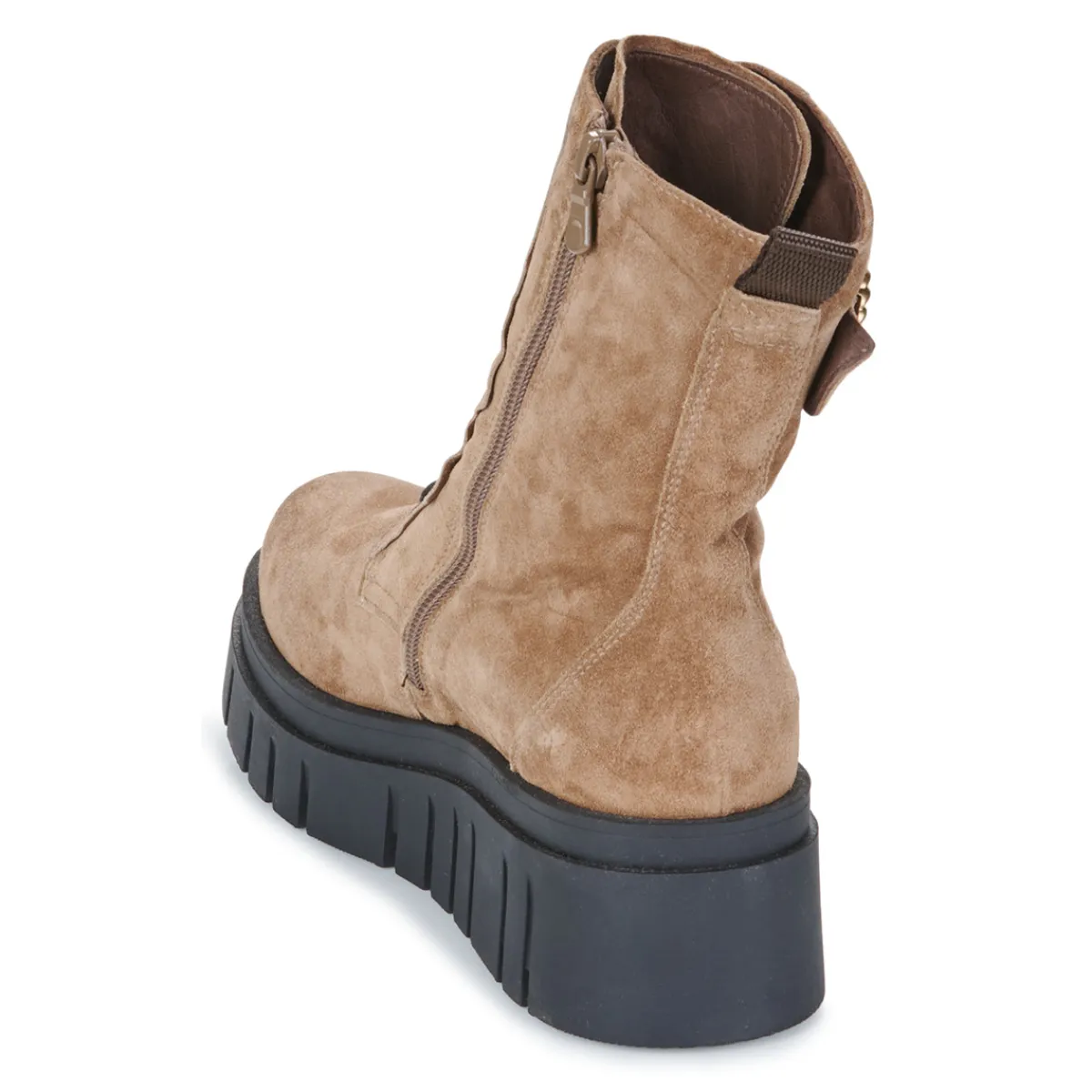 New NeroGiardini - I411921D-442 Marron