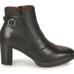 NeroGiardini - LESINA Noir