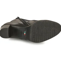 NeroGiardini - LESINA Noir