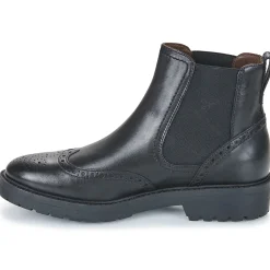 Outlet NeroGiardini - MUCCIA Noir