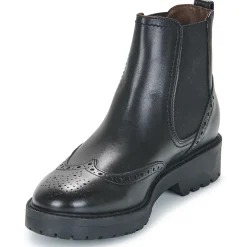 Outlet NeroGiardini - MUCCIA Noir