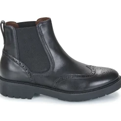 Outlet NeroGiardini - MUCCIA Noir