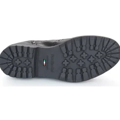 Outlet NeroGiardini - MUCCIA Noir