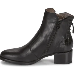 Discount NeroGiardini - ZEUS Noir