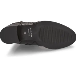 Discount NeroGiardini - ZEUS Noir