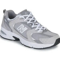 New Balance - 530 Gris New