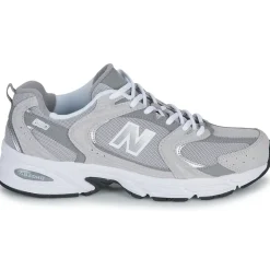 New Balance - 530 Gris New
