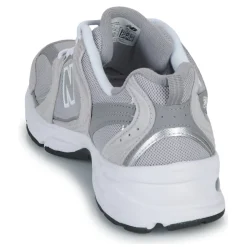 New Balance - 530 Gris New